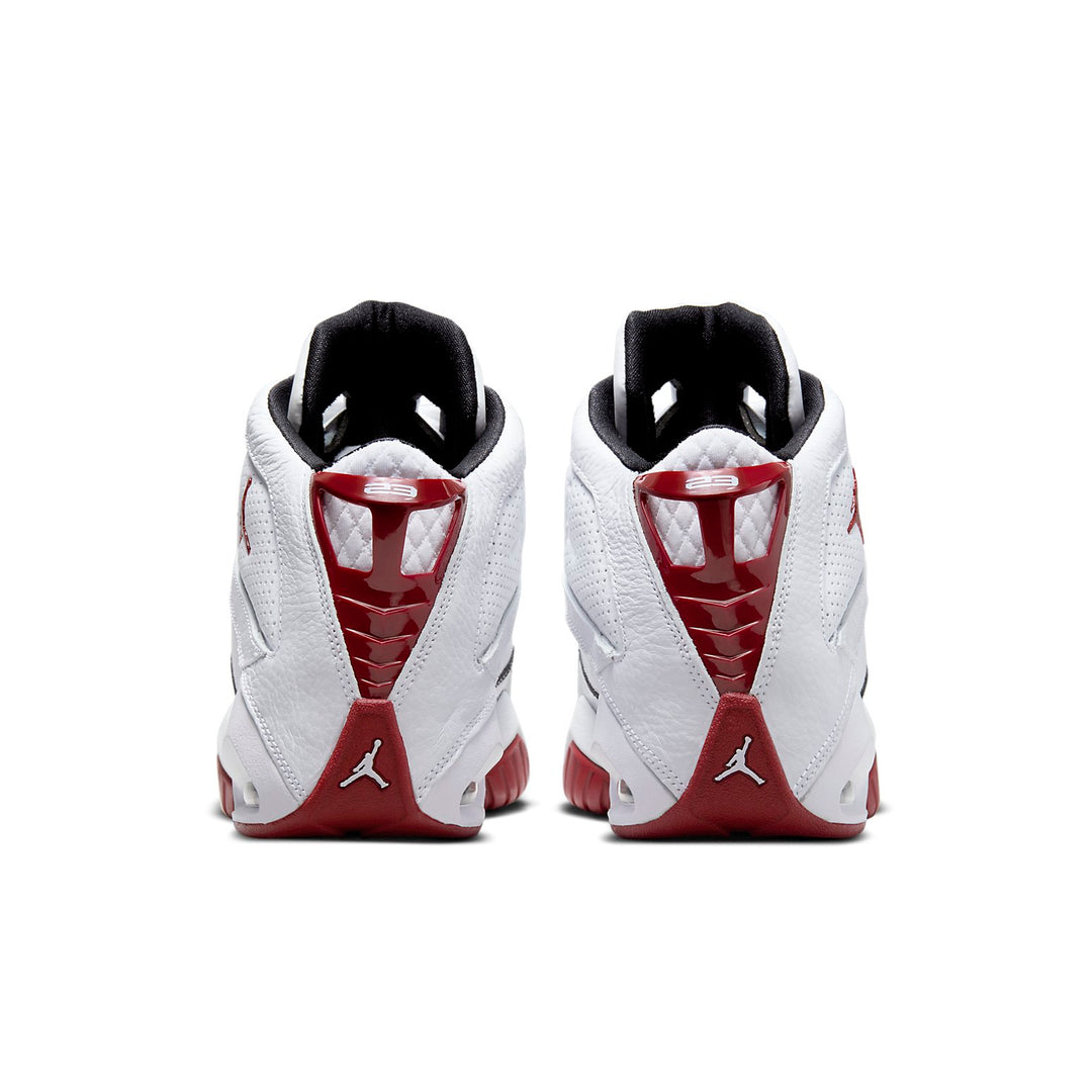 Jordan Air Jordan B'Loyal 'White Red Black'