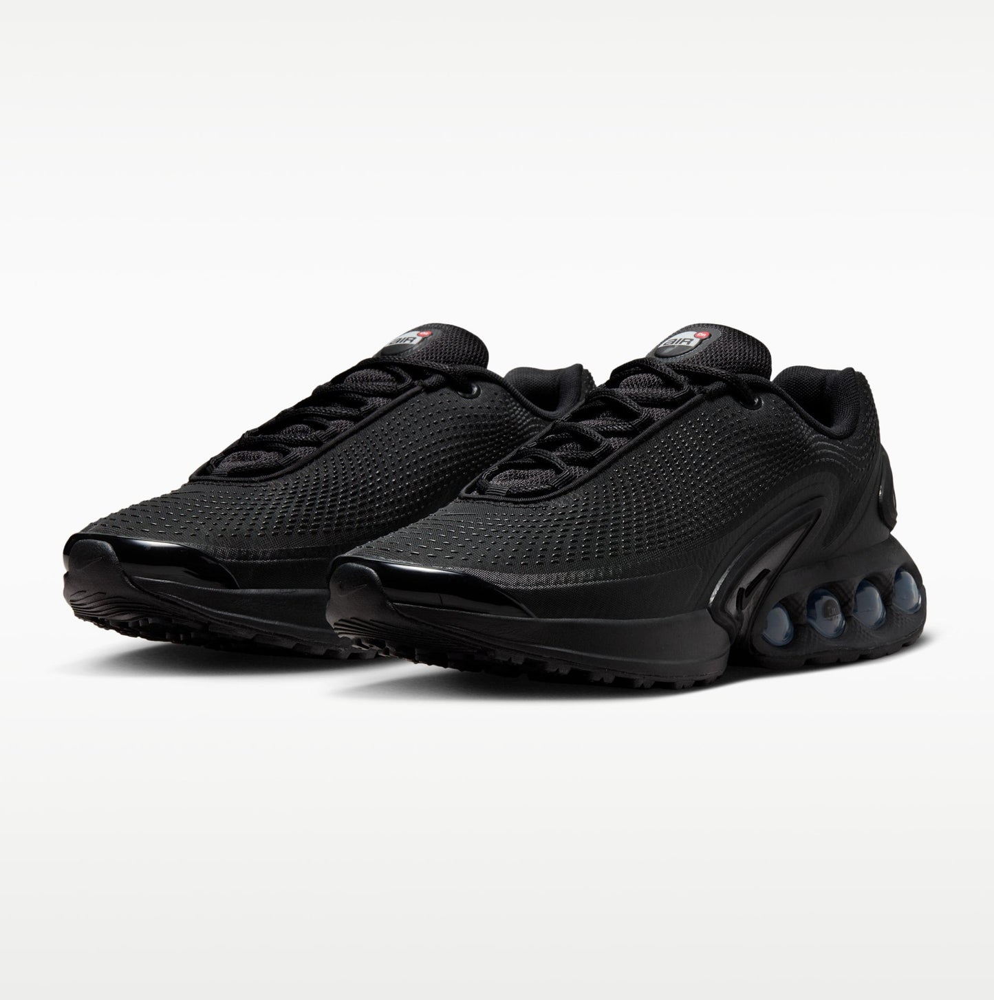 Nike Air Max Dn sneaker All-Black