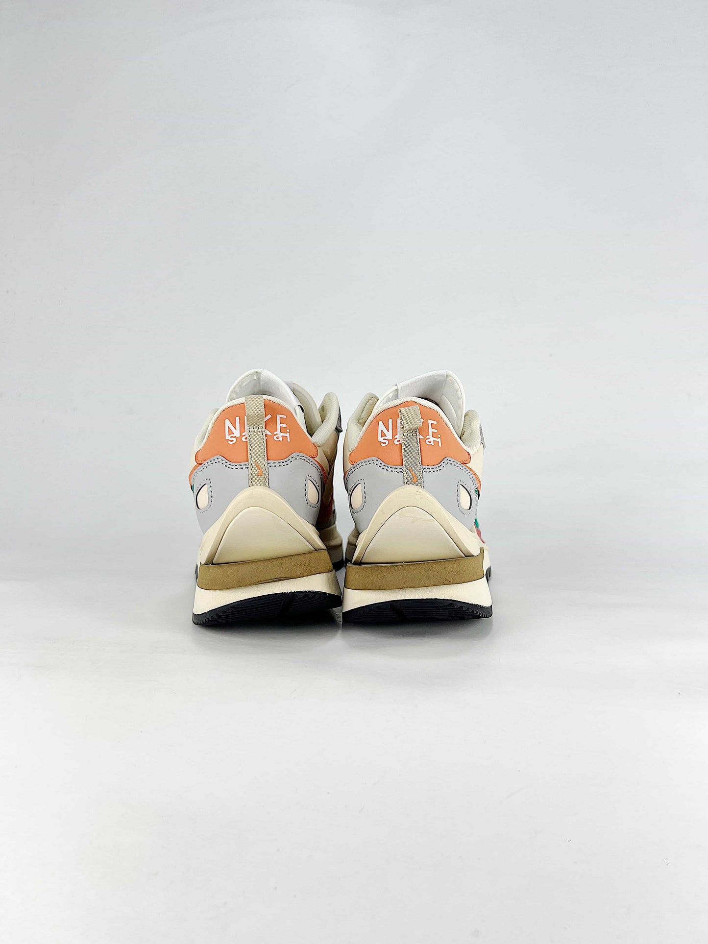 Nike x Sacai VaporWaffle Sneakers