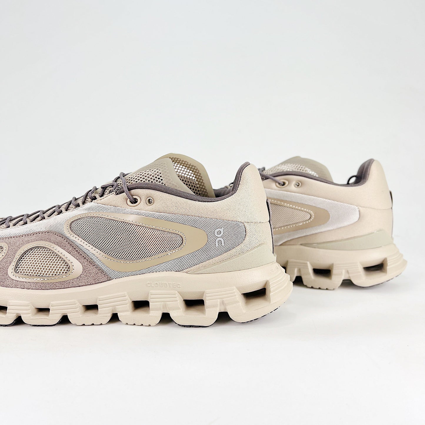 On x FKA Twigs Cloud Sneakers