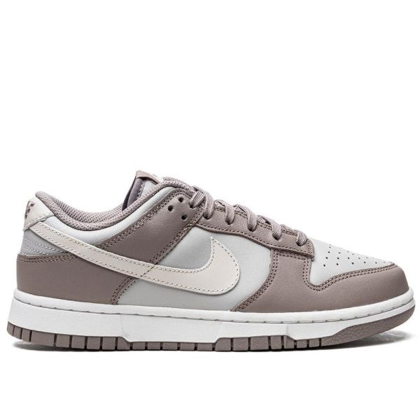 Nike Dunk Low "Moon Fossil" Sneakers