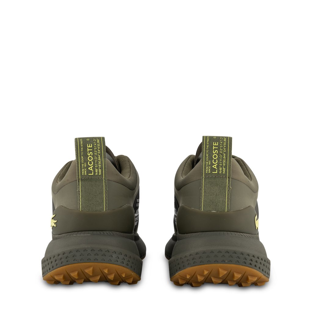 Lacoste Active Lifestyle