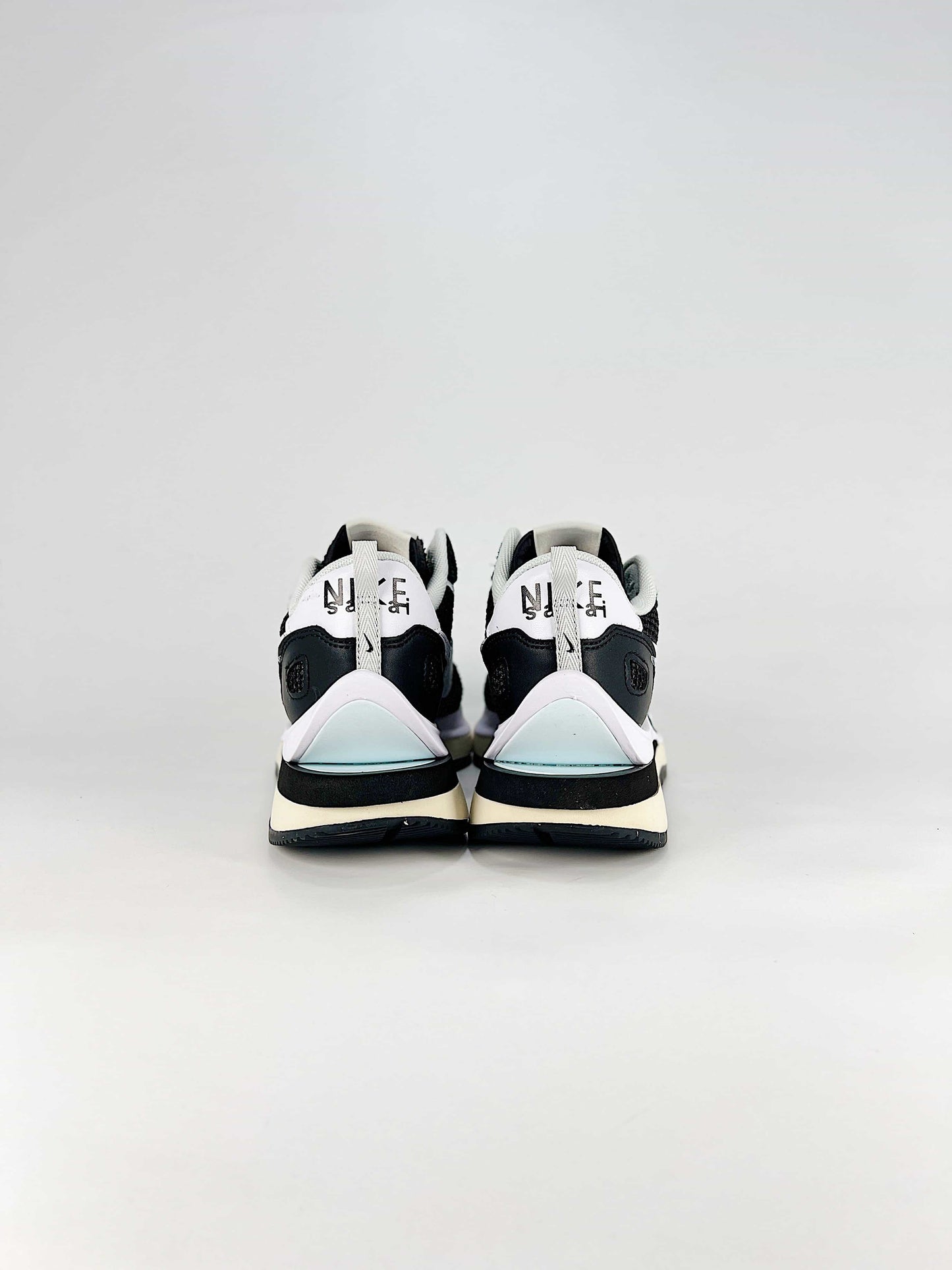Nike x Sacai VaporWaffle Sneakers