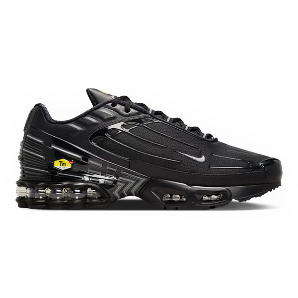 Nike Air Max Plus 3 Tn ‘Black – Smoke Grey’
