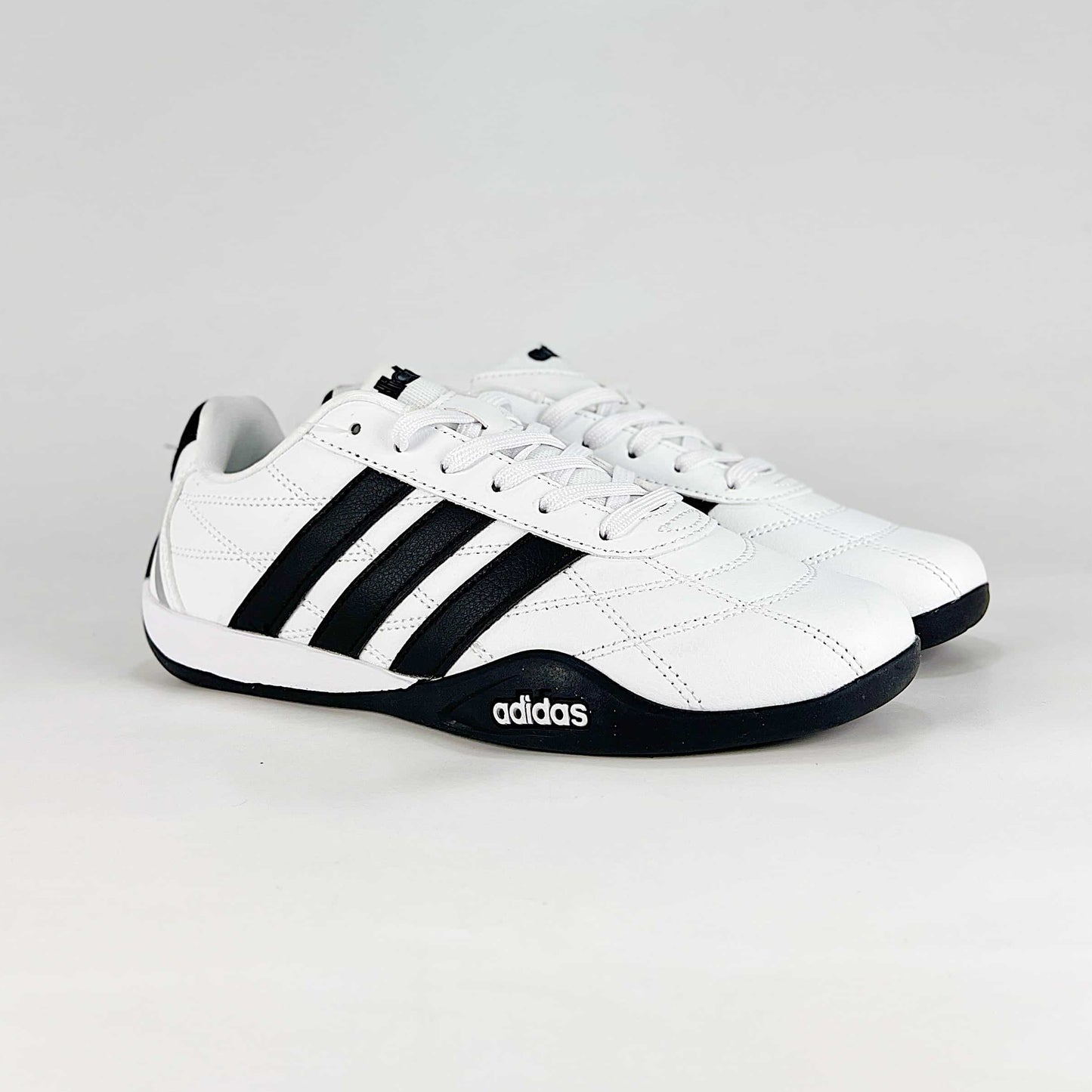 Adidas Groundpulse Shoes