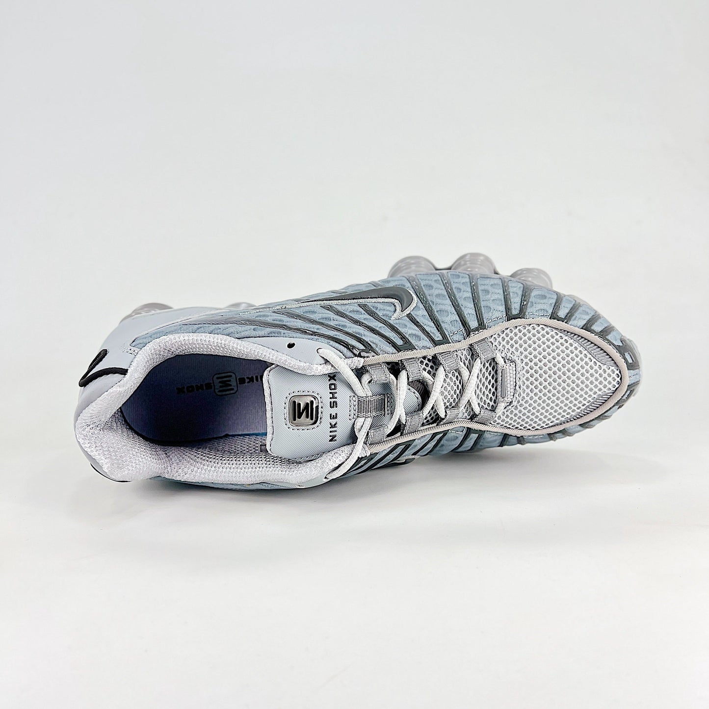 Nike Neymar Jr. x Shox TL Sneakers