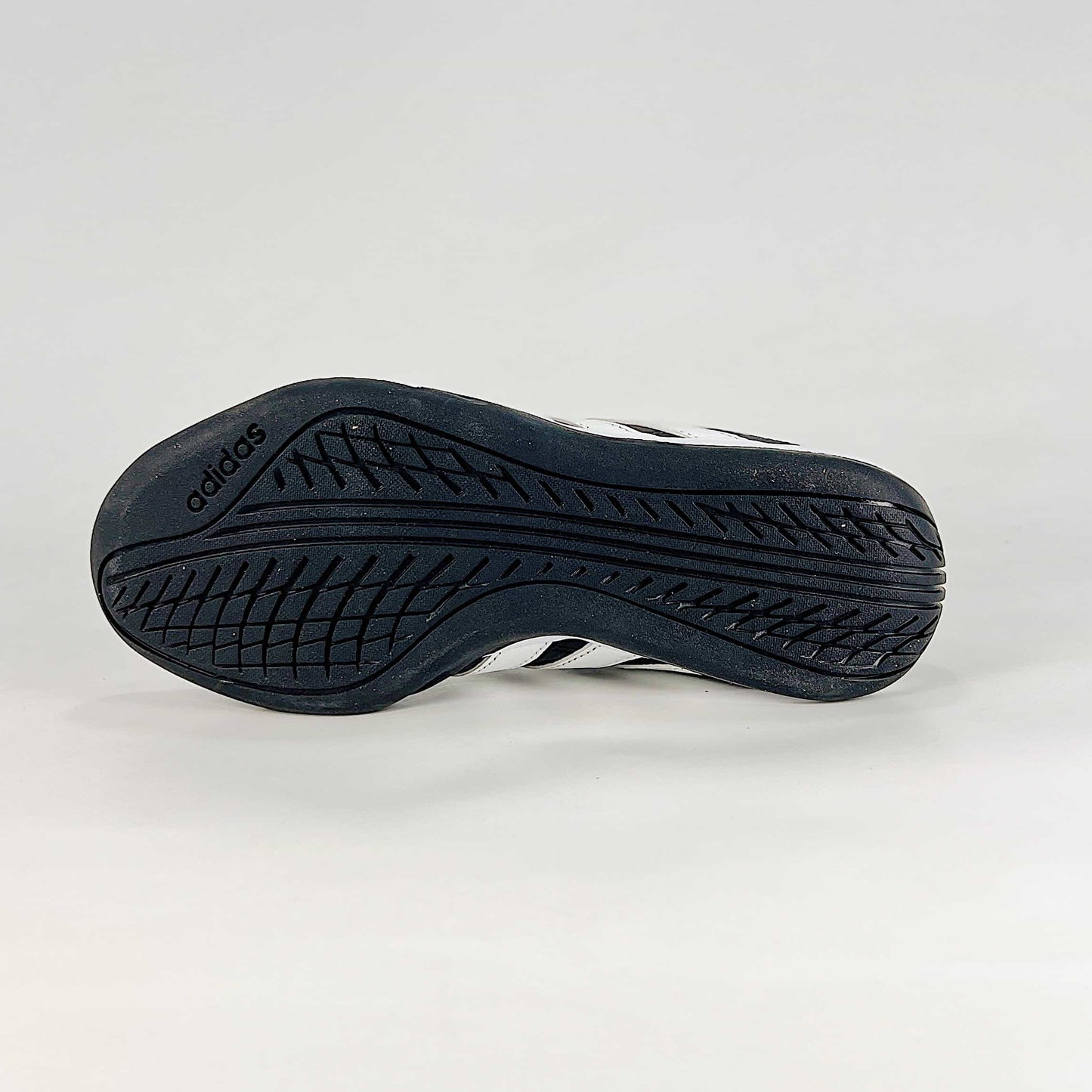 Adidas Groundpulse Shoes