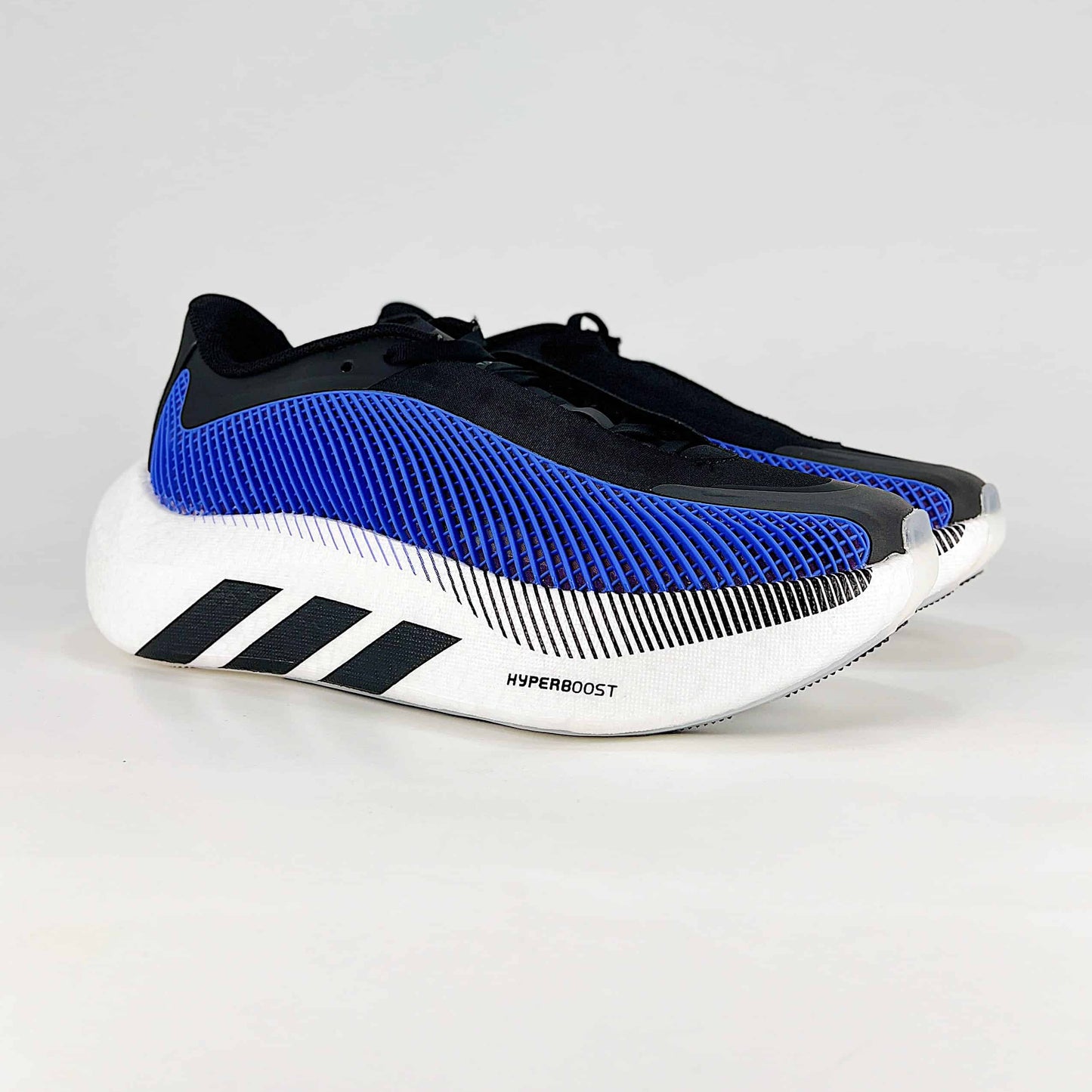 Adidas Originals Hyperboost “Euphoria” Sneakers
