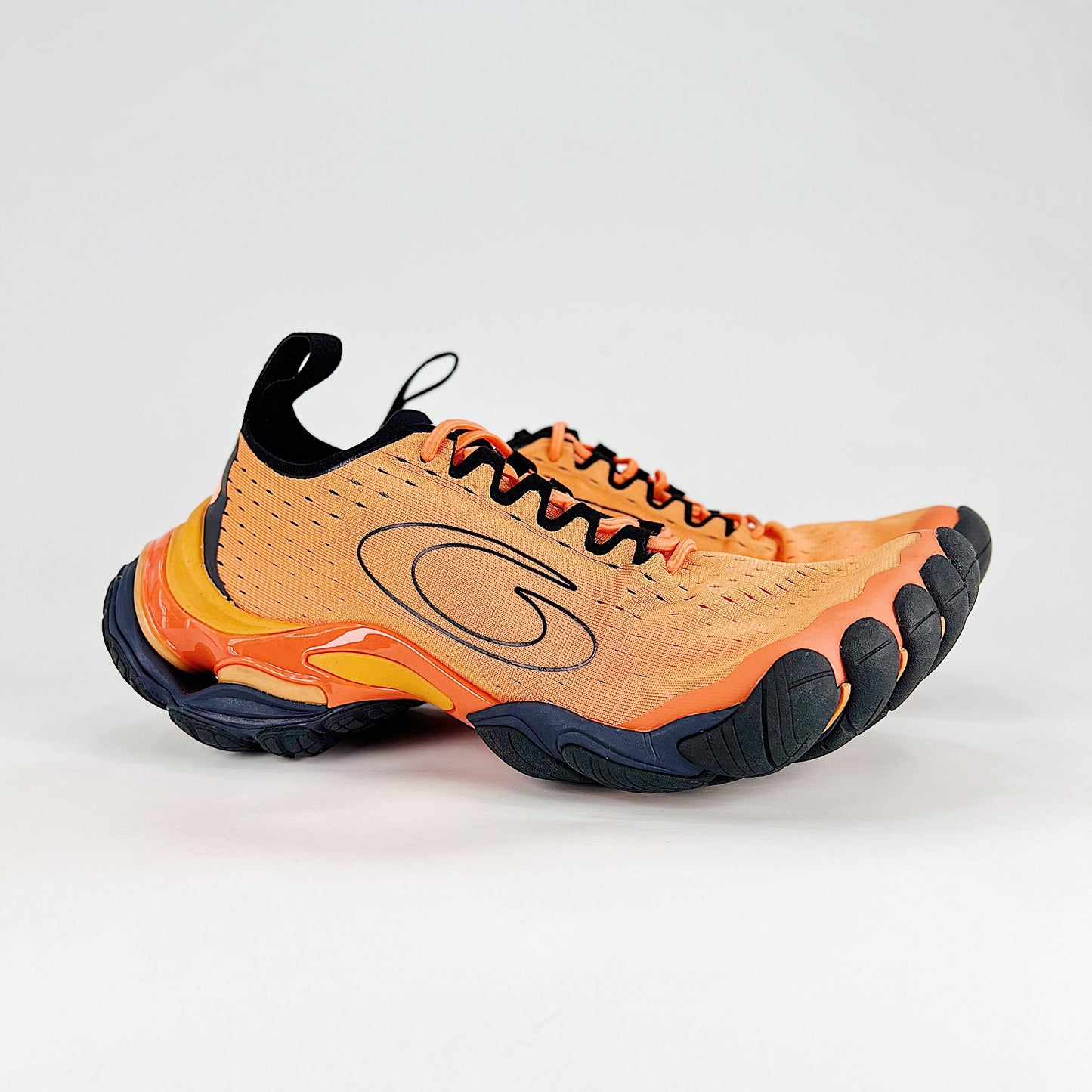 Balenciaga Anatomic Runner Sneakers