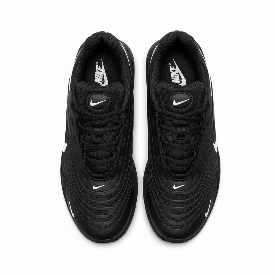 Nike Air Max Fire Black/White Sneakers