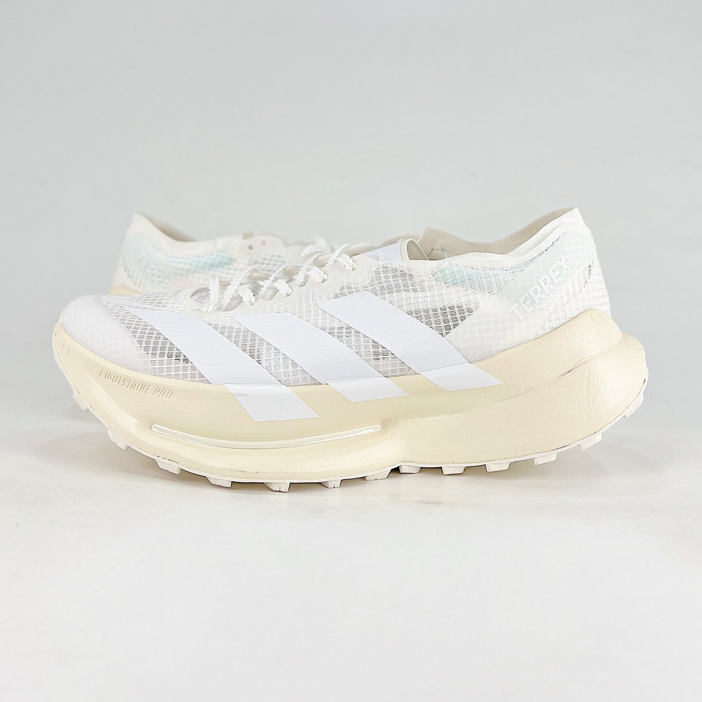Adidas Terrex Agravic Speed Ultra Trail Running Shoes