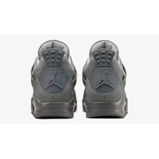 Air Jordan 4 "Wet Cement" Sneakers
