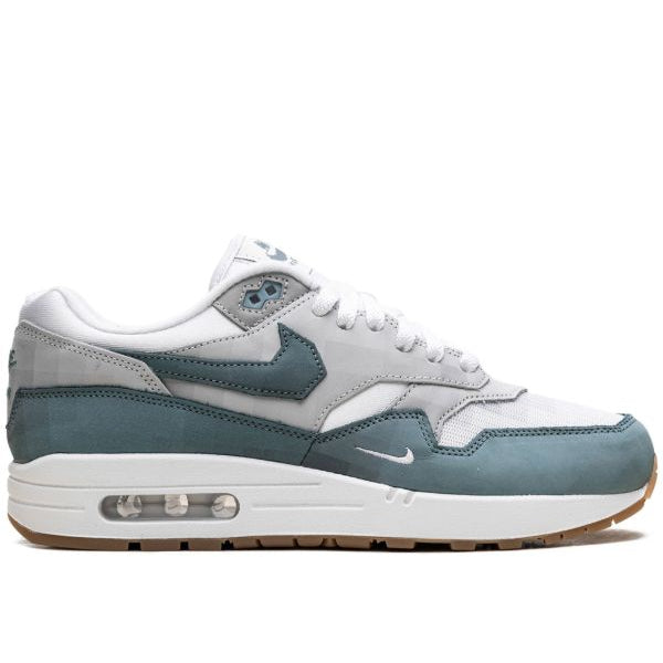 Nike Air Max 1 ".SWOOSH Low Poly Adventure" Sneakers