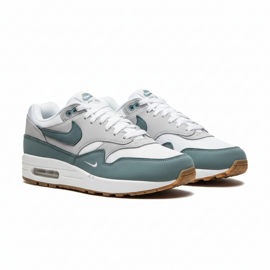 Nike Air Max 1 ".SWOOSH Low Poly Adventure" Sneakers