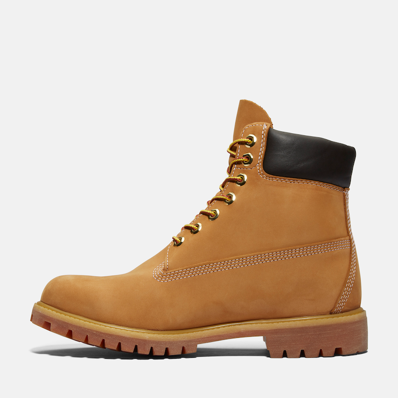 Timberland Premium 6-Inch Boots
