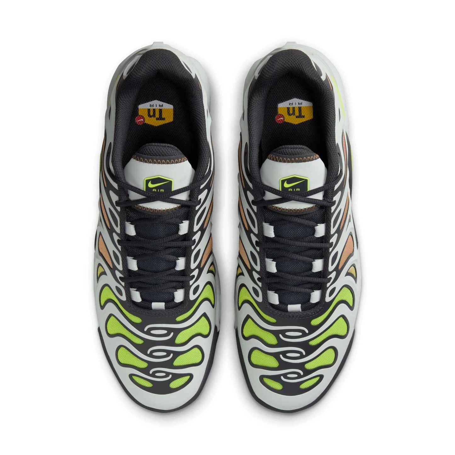 Nike Air Max Plus Drift Mens Running Trainers