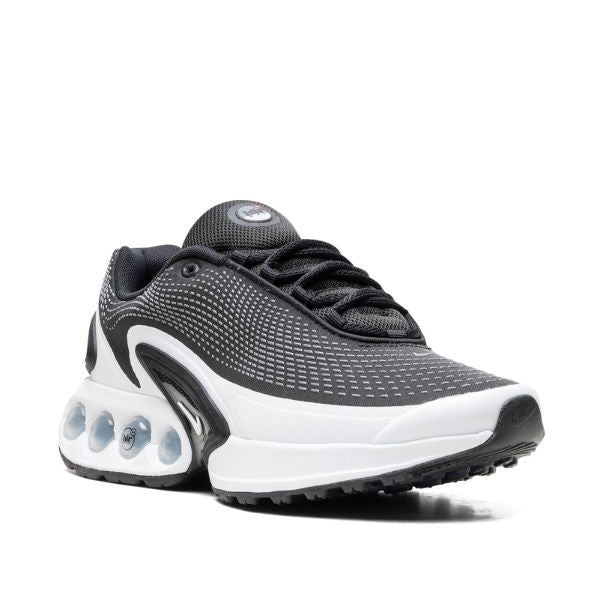 Nike Air Max Dn "Black/White" Sneakers