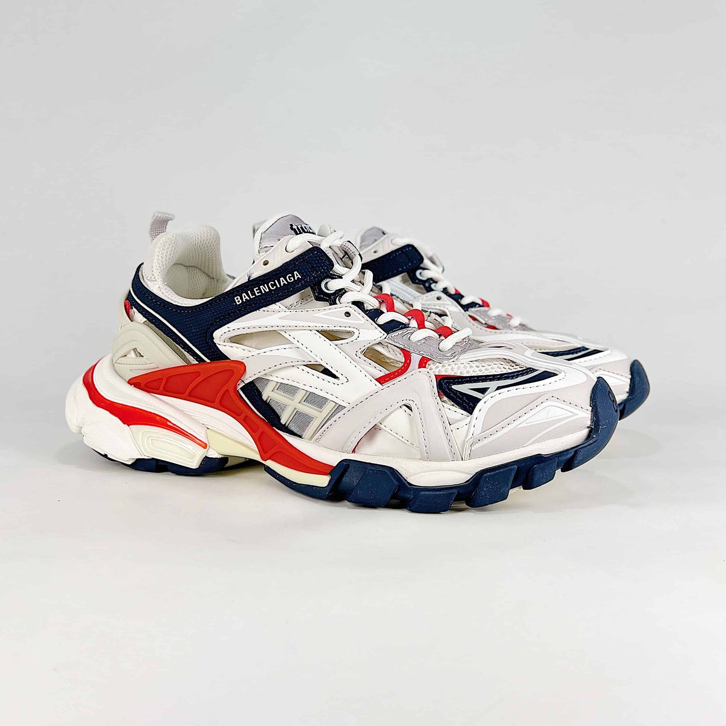 Balenciaga Track.2 Sneakers