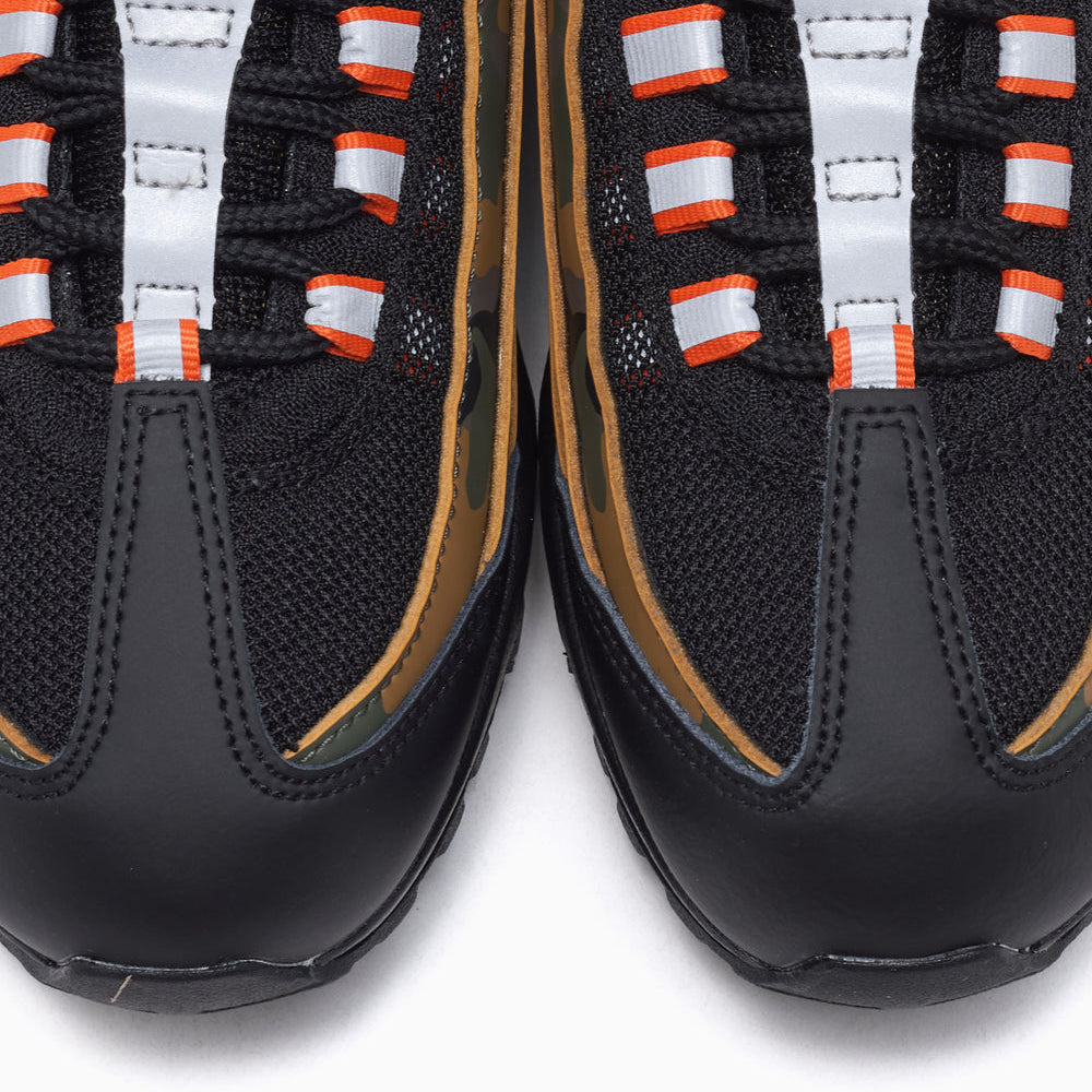 Nike Air Max 95 OG "Orange Camo"