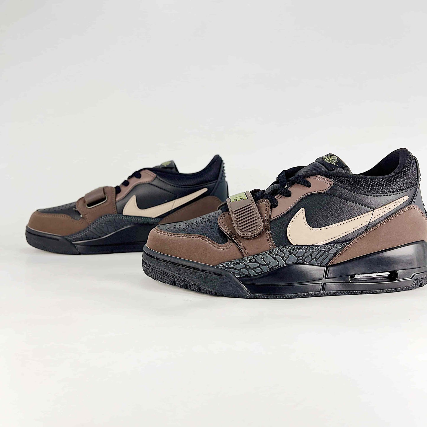 Nike Air Jordan Legacy 312 Low Sneakers