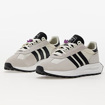 Adidas Originals Retropy F2 Grey/Black