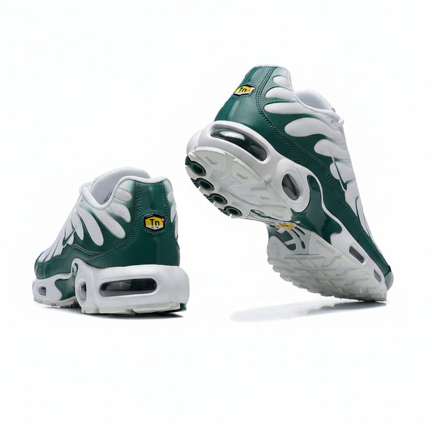 Nike Air Max Plus TN "Lacoste" - White/ Green