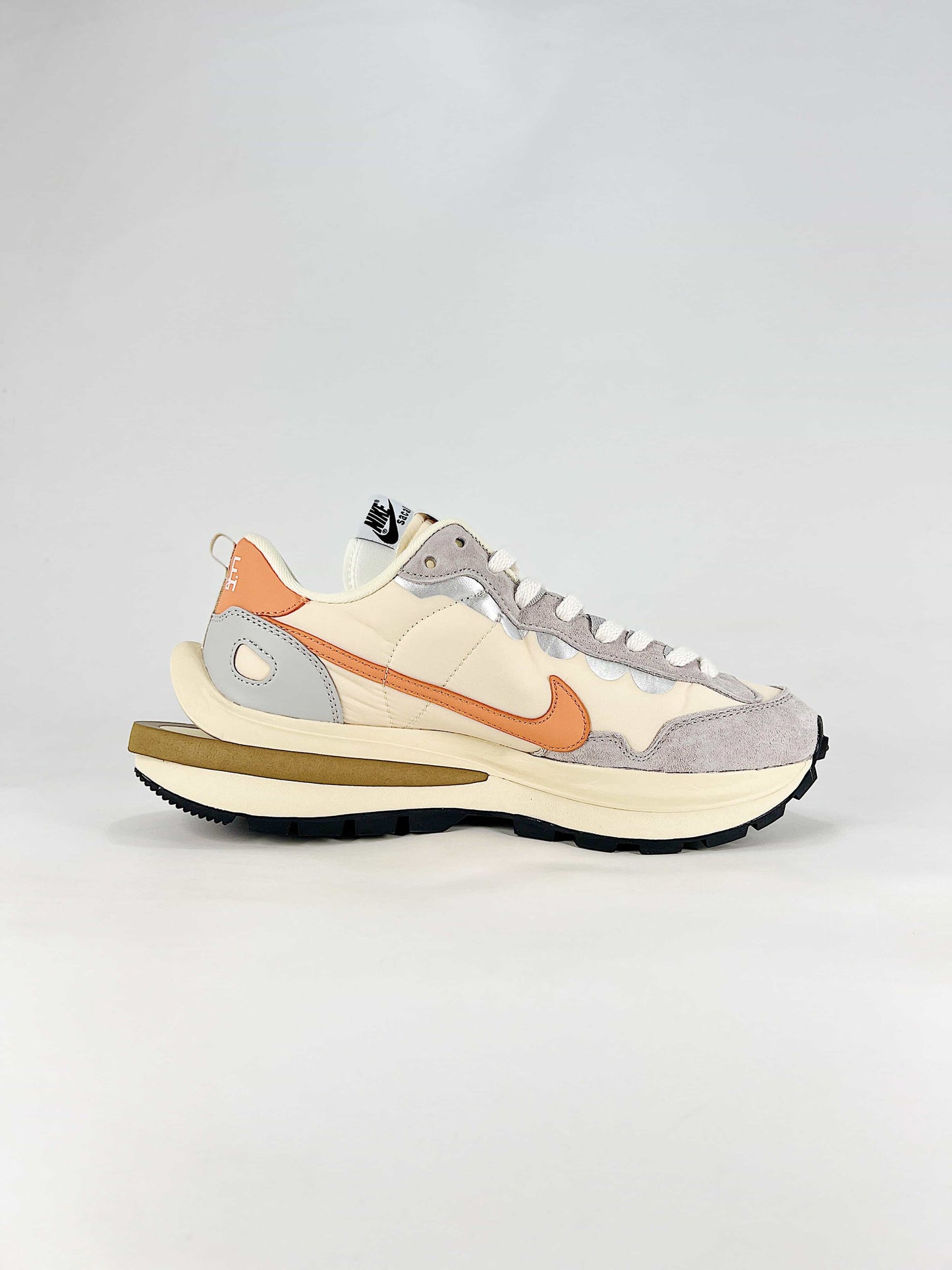 Nike x Sacai VaporWaffle Sneakers