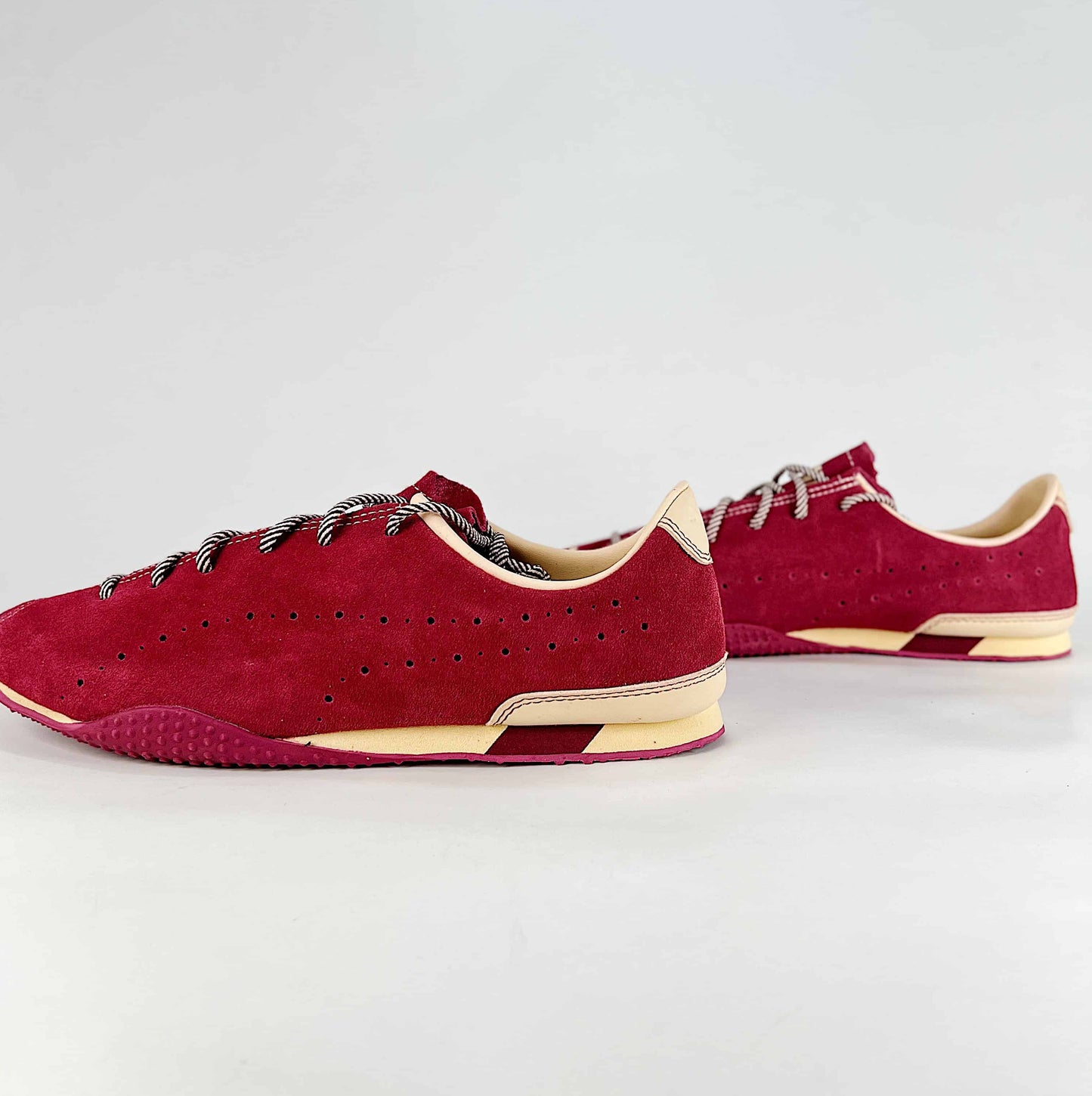 Puma H-Street x Noafterno Sneakers