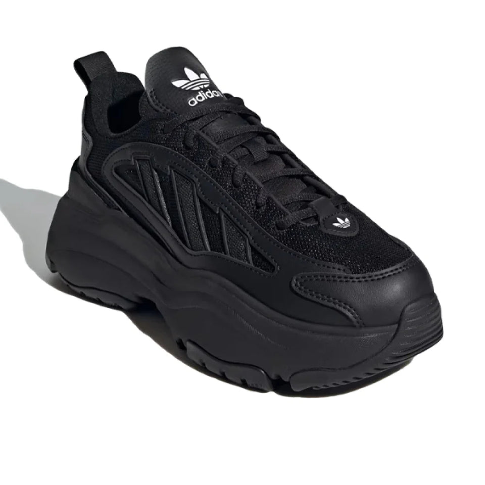 Adidas Ozgaia Black Sneakers Prestige Stride