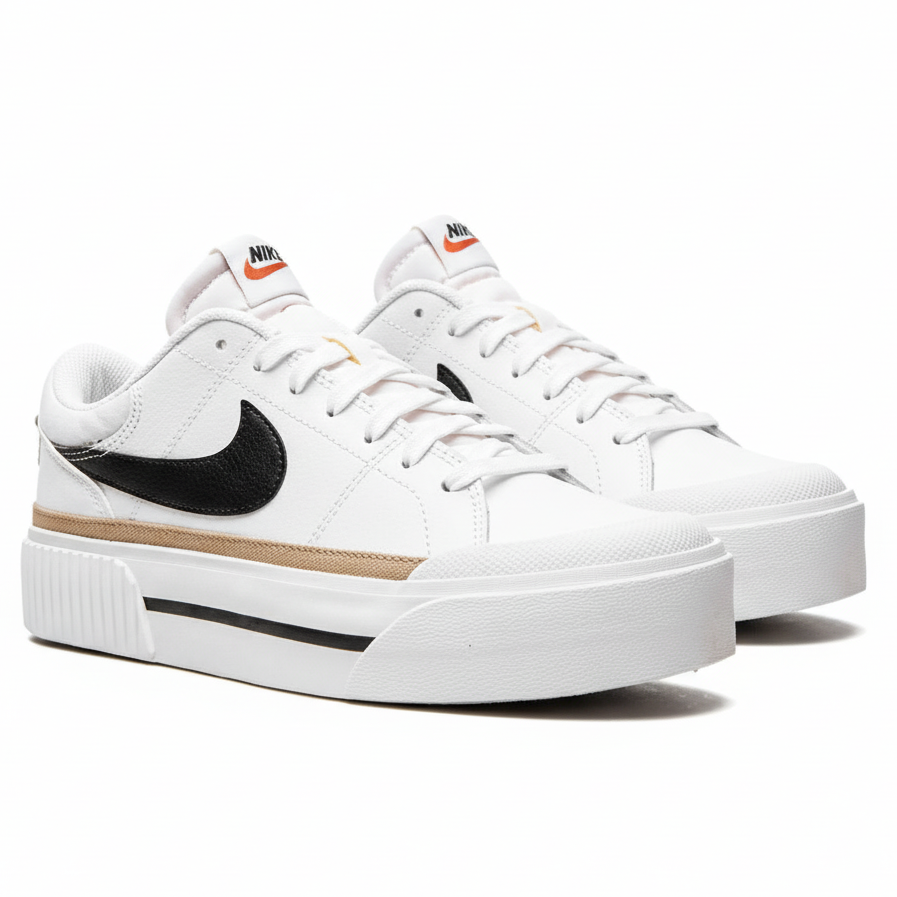 Nike Legacy Lift Sneakers