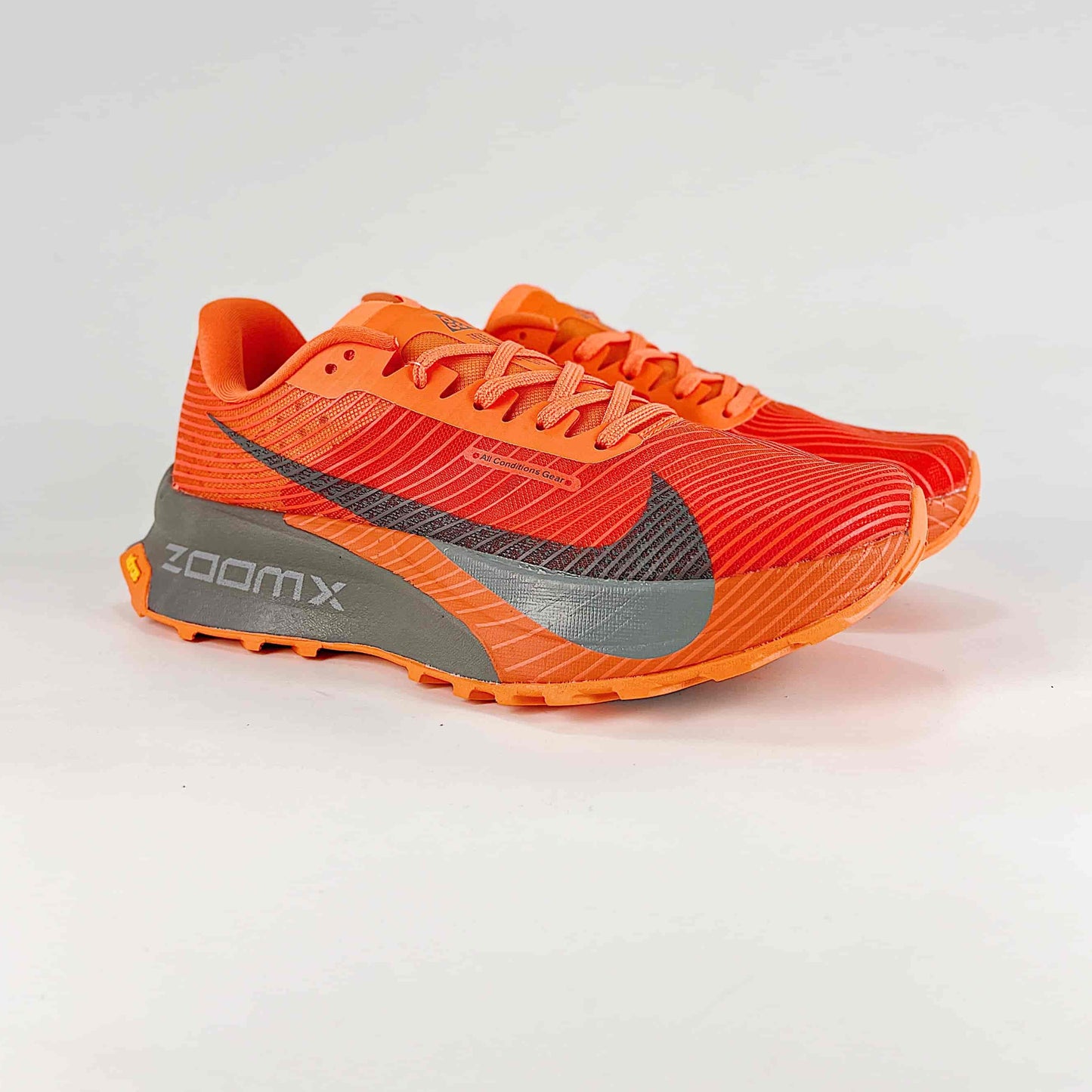 Nike ACG Ultrafly Trail-Racing Shoes