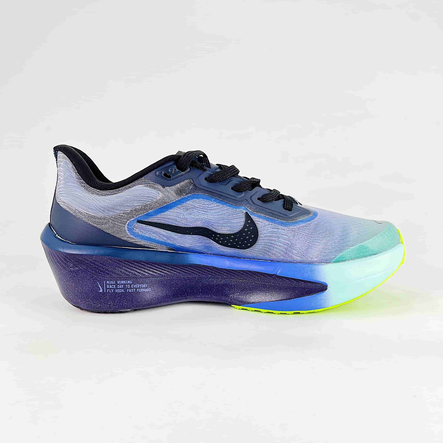 Nike Zoom Fly 6 Running Shoes