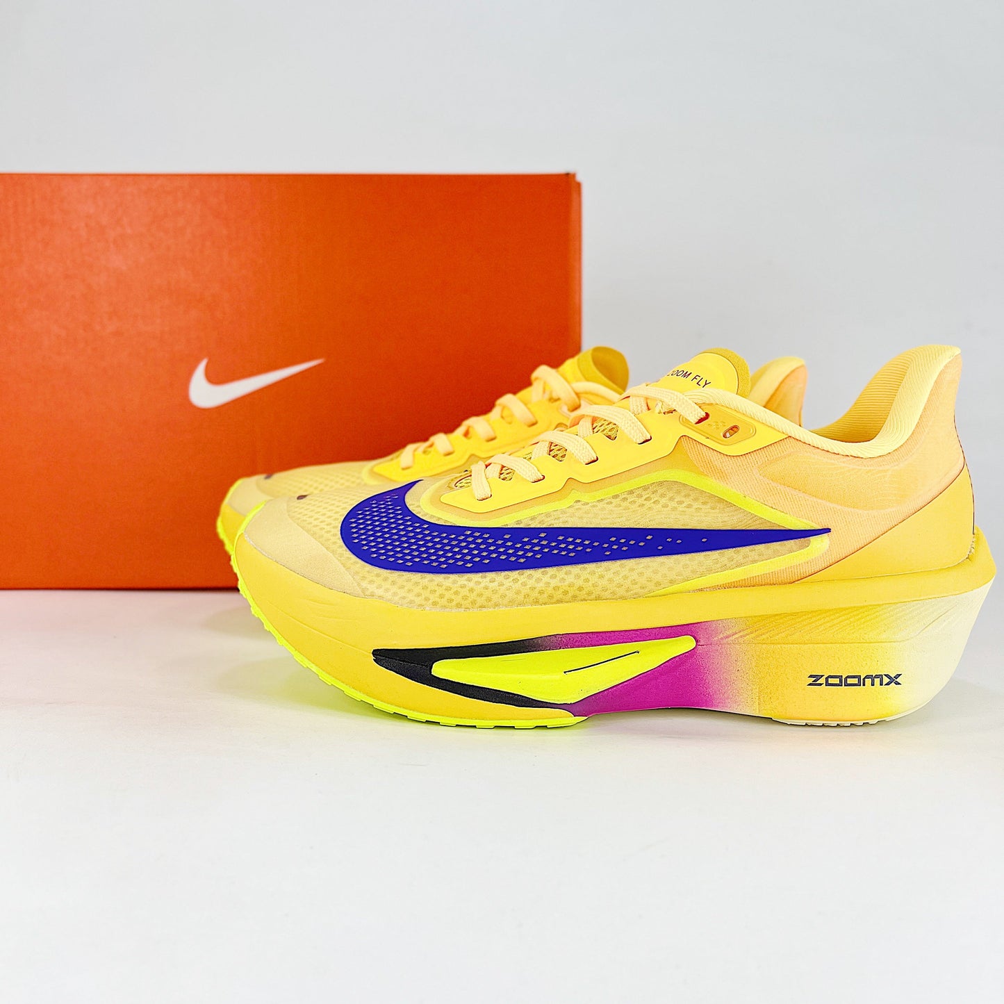 Nike Zoom Fly 6 Running Shoes