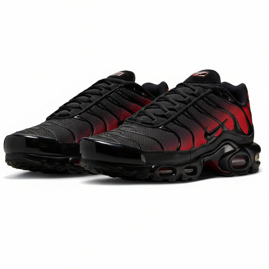 Nike Air Max Plus – TN – ‘Black Noble Red’