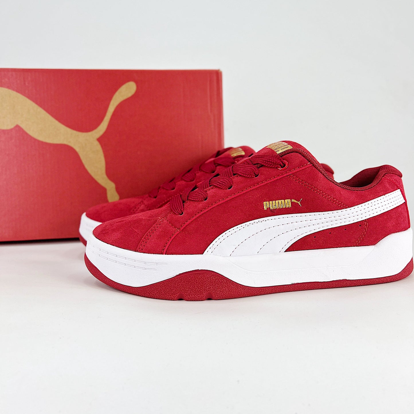 Puma Park Lifestyle Easy SD Sneakers