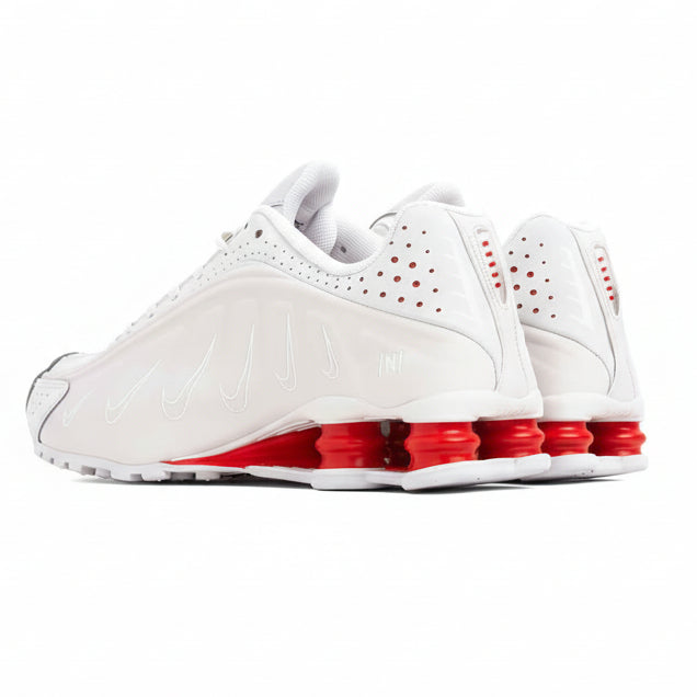Nike Shox R4 Neymar Jr. Sneakers