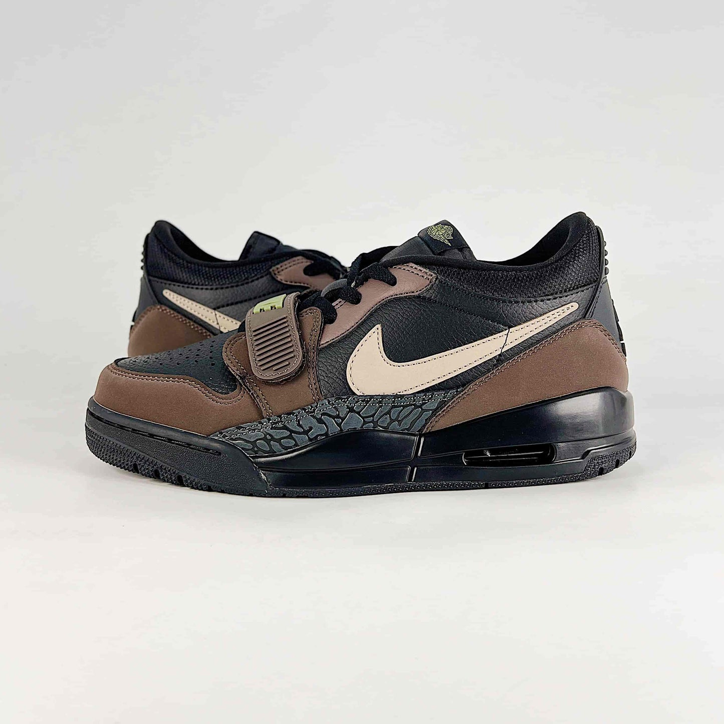 Nike Air Jordan Legacy 312 Low Sneakers