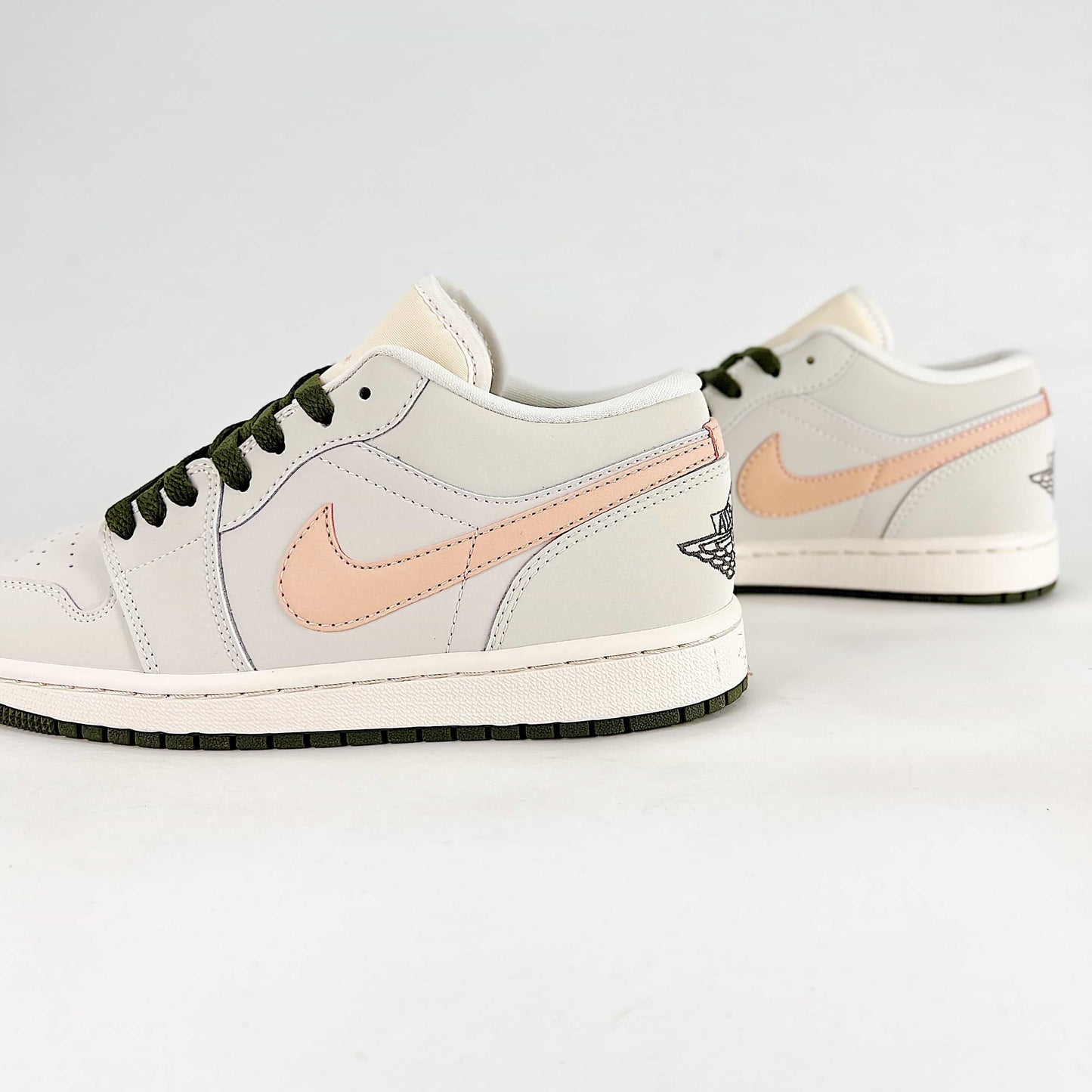 Nike Air Jordan 1 Low Women’s Shoes