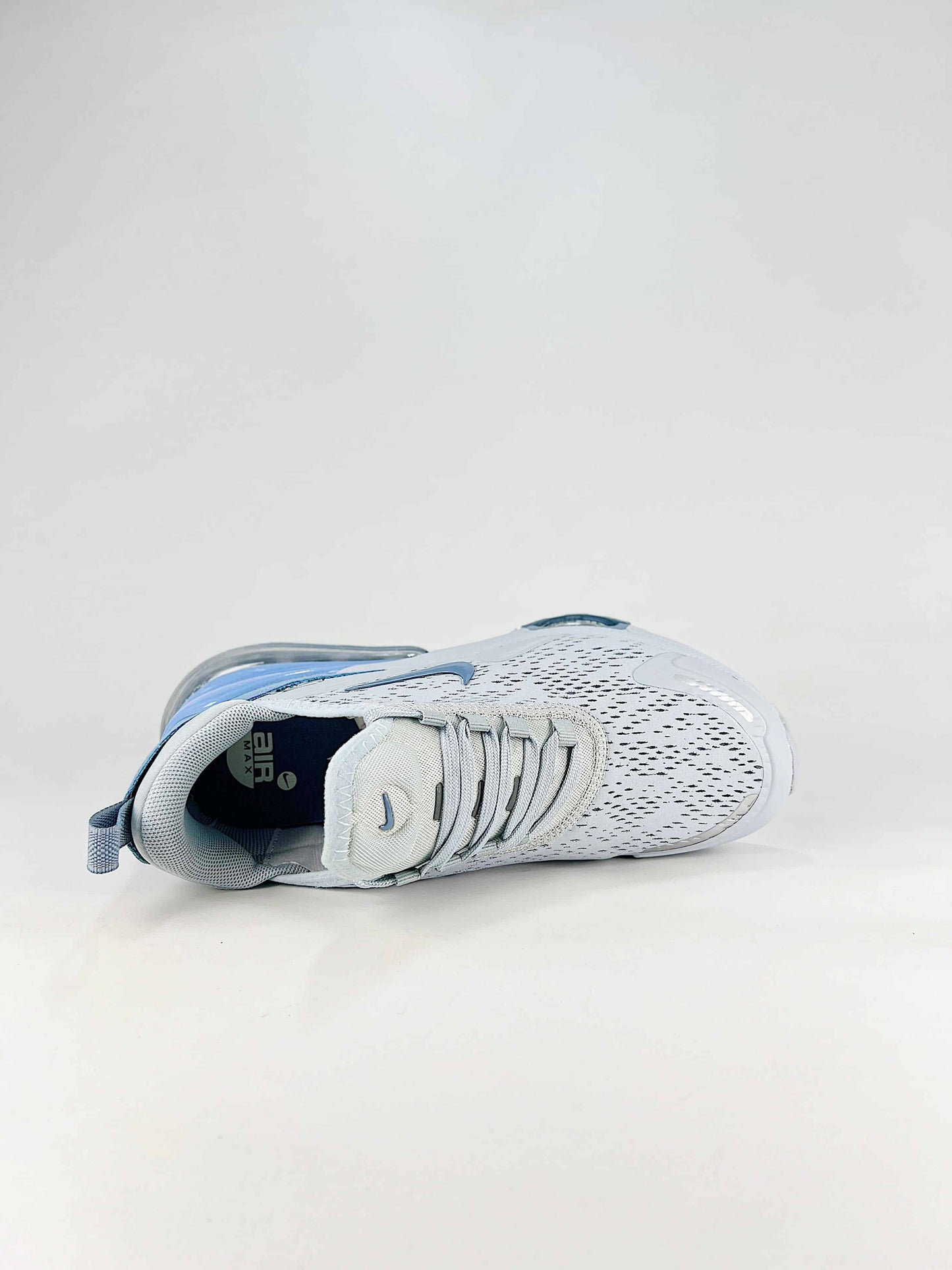 Nike Air Max 270 Premium Sneakers
