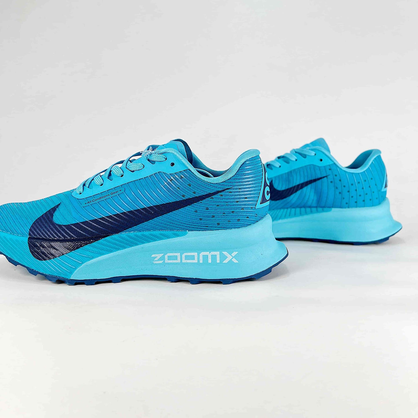 Nike ACG Ultrafly Trail-Racing Shoes