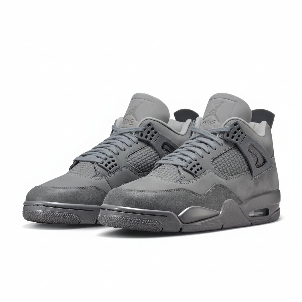 Air Jordan 4 "Wet Cement" Sneakers