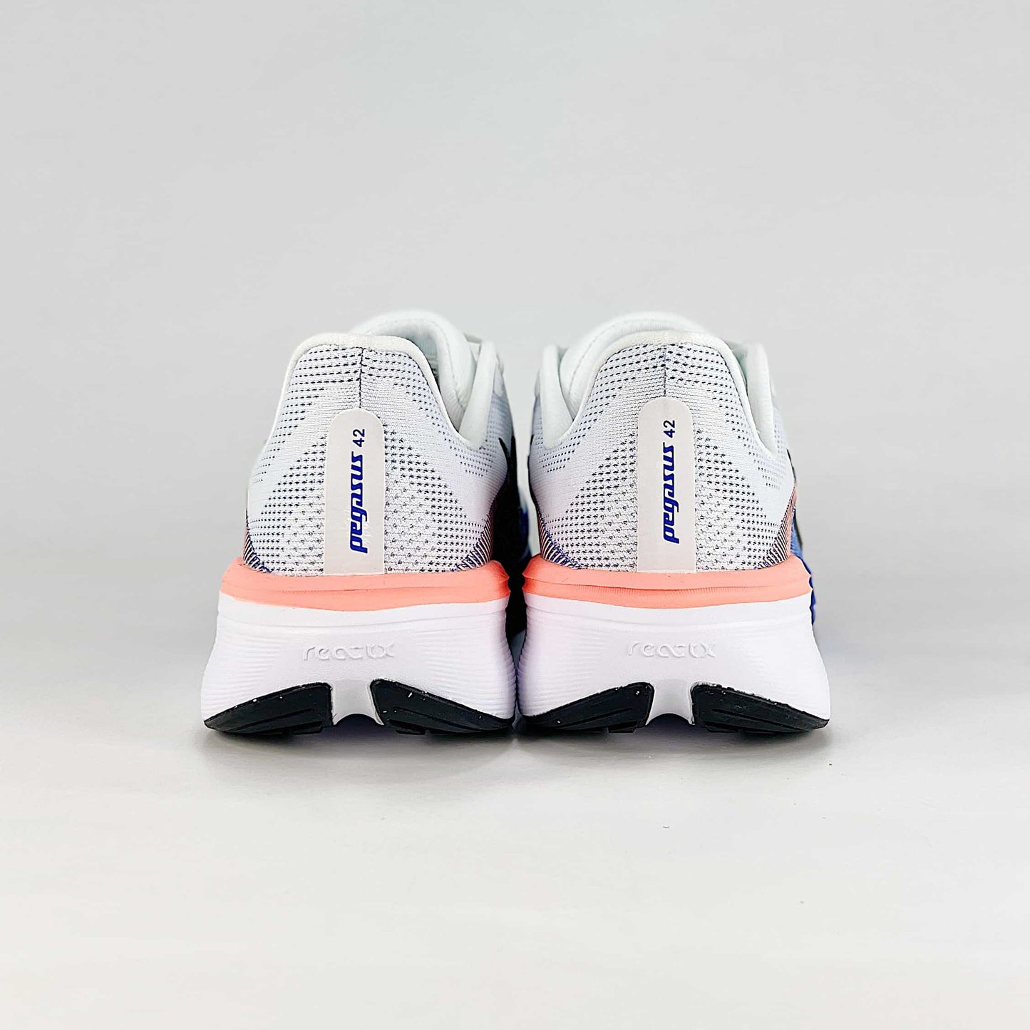 Nike Pegasus 42 Men’s Road Running Shoes