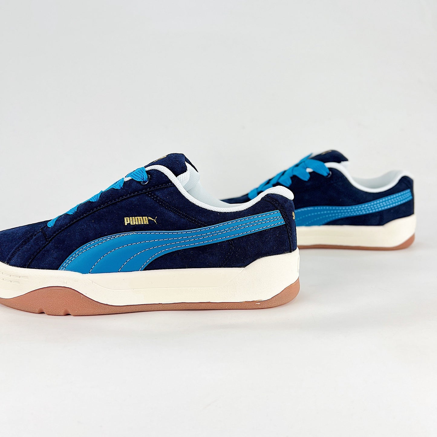 Puma Park Lifestyle Easy SD Sneakers