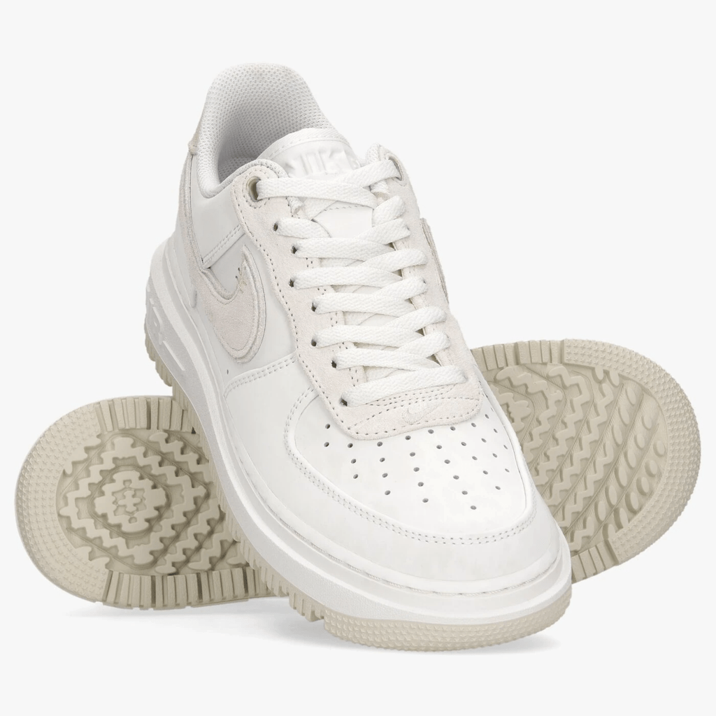 Nike Air Force 1 Luxe "Summit White"