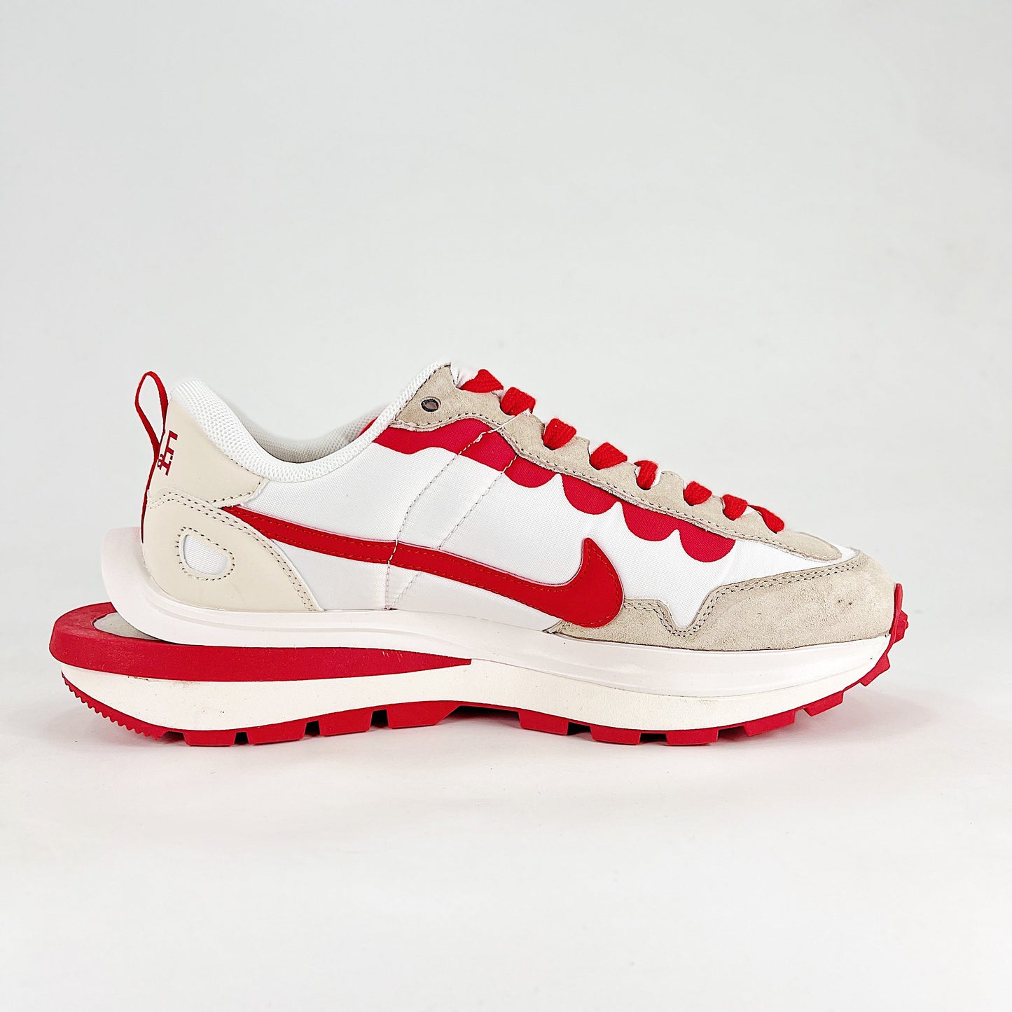 Nike x Sacai VaporWaffle Sneakers