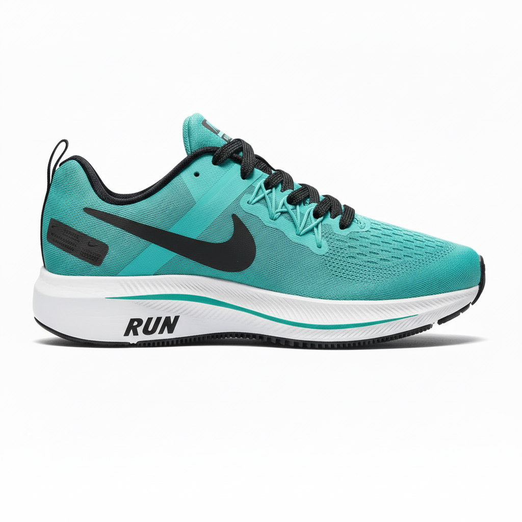 Nike Air Zoom Pegasus 34 Turquoise