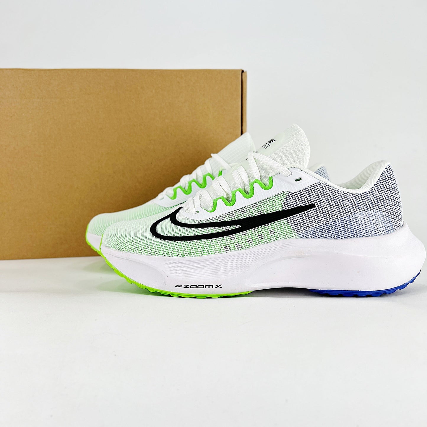 Nike Zoom Fly 5 Men's Running Shoes
