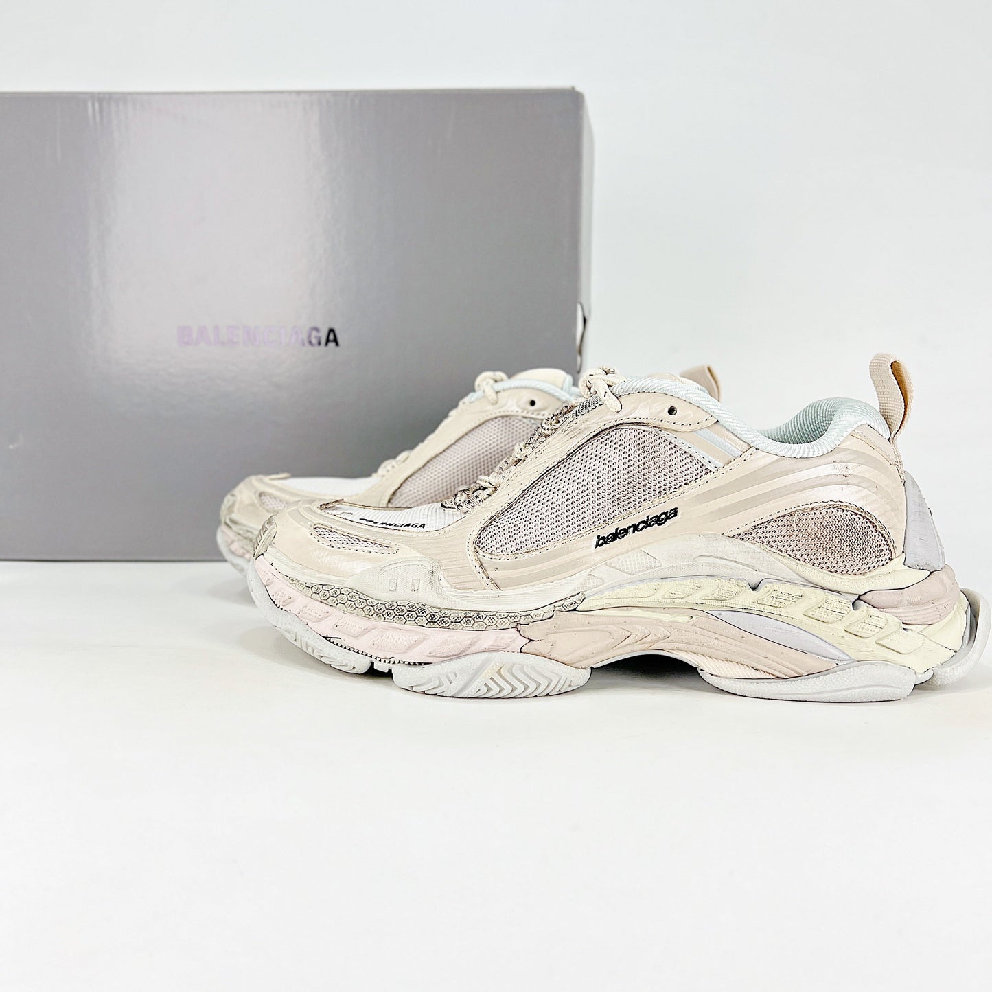 Balenciaga Triple S.2 Sneakers
