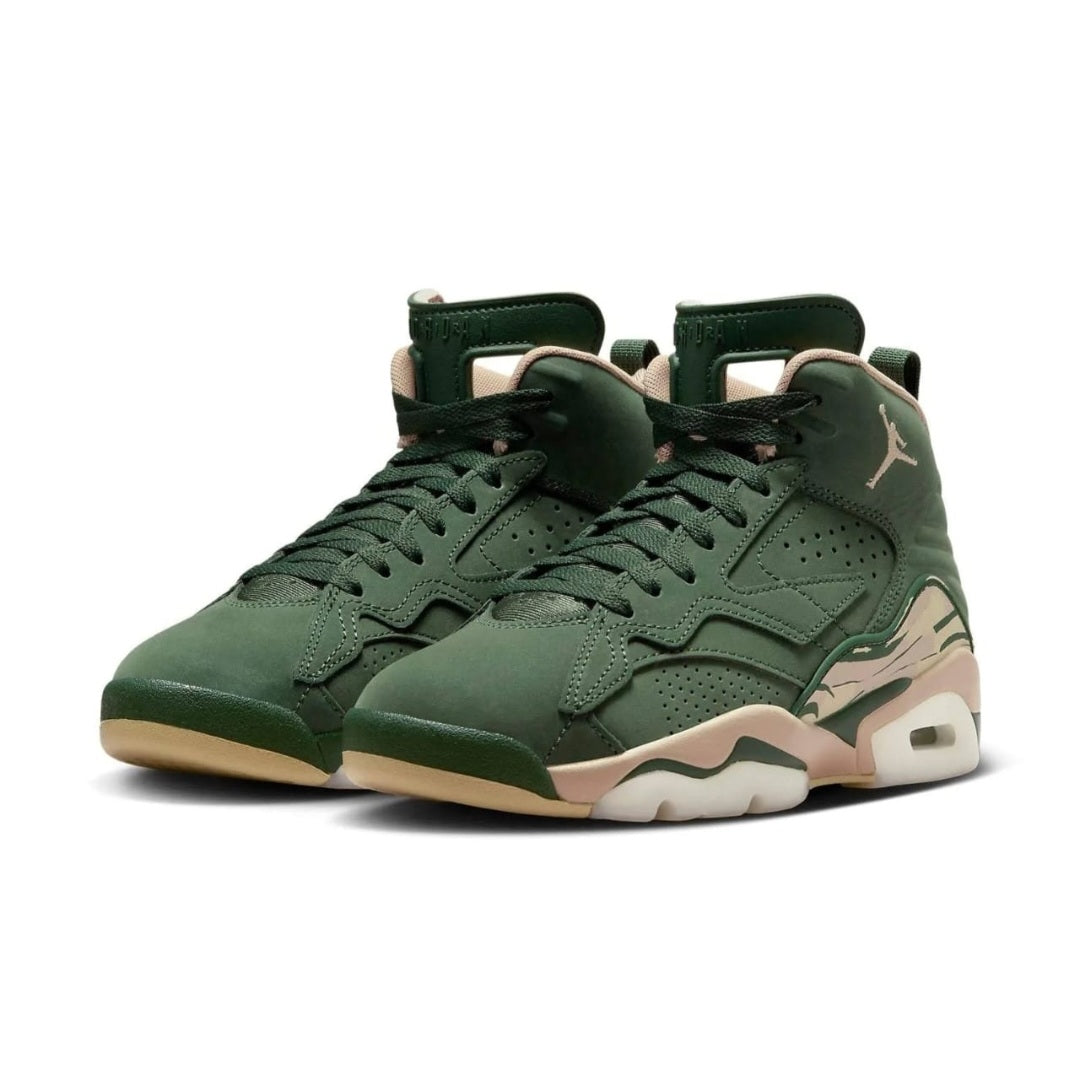 Air Jordan Jumpman MVP “Galactic Jade” Sneakers
