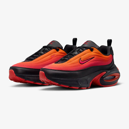Nike Air Max Portal Red Prestige Stride